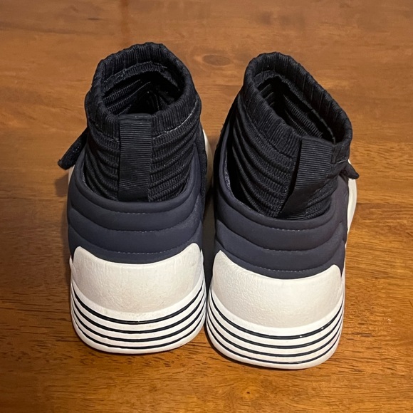 Kendall t Kylie high top sneakers - Picture 5 of 5